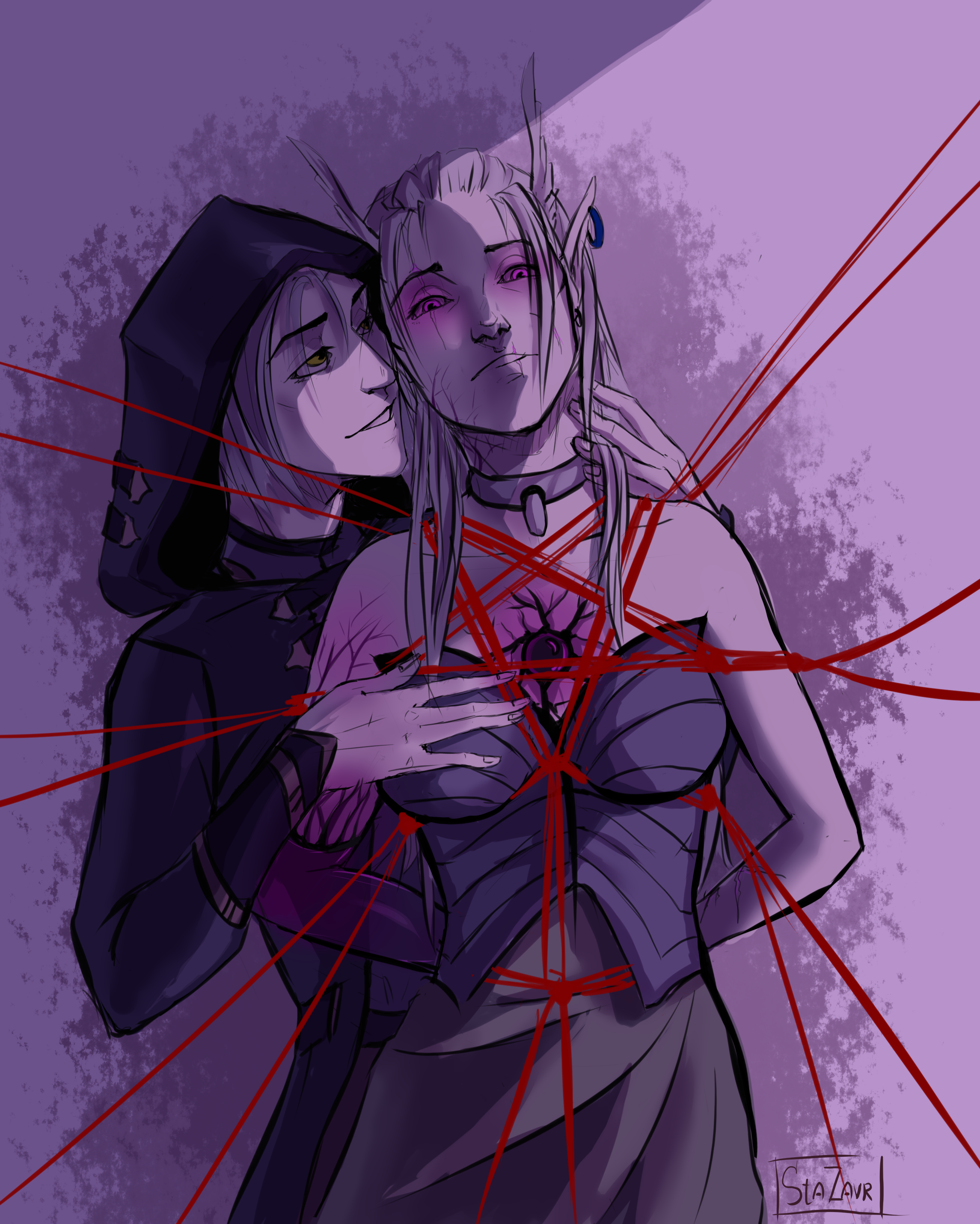 tear me to pieces, skin to bone
